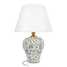 Настольная лампа Loft IT 10385T/D Agapanthus