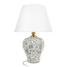 Настольная лампа Loft IT 10385T/D Agapanthus