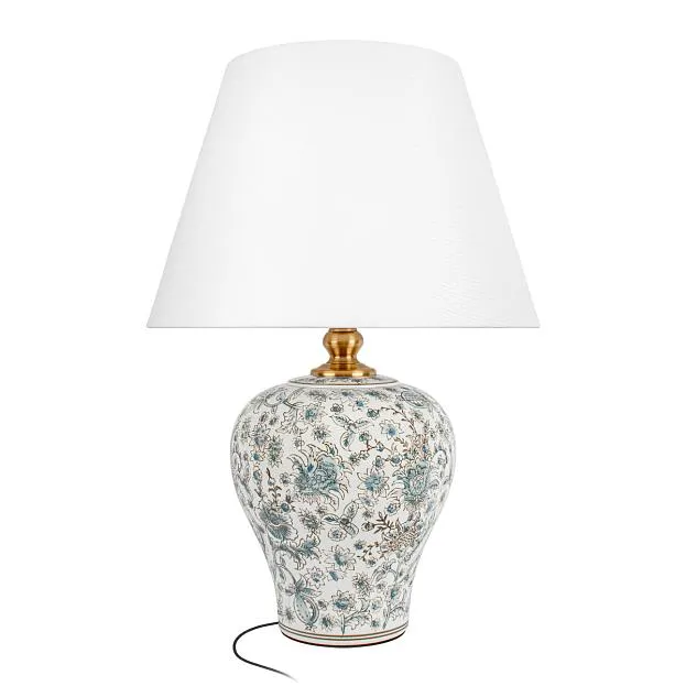 Настольная лампа Loft IT 10385T/D Agapanthus