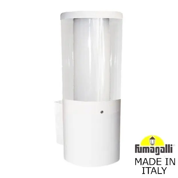 Светильник уличный настенный FUMAGALLI CARLO WALL DR1.570.000.WXU1L Светильник уличный настенный FUMAGALLI CARLO WALL DR1.570.000.WXU1L