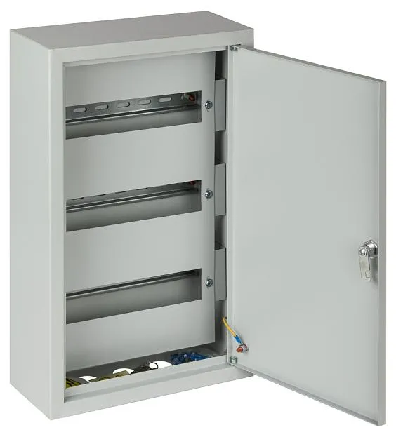 Распределительный щит ЭРА NO-123-00