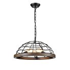 Подвесной светильник Vele Luce VL6022P05 Bensen
