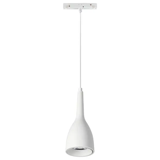 Трековый светильник Novotech 358550 FLUM Трековый светильник Novotech 358550 FLUM