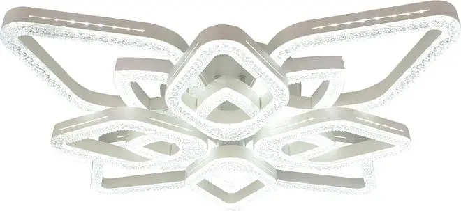 Потолочная люстра Escada 10280/8LED Sedna Потолочная люстра Escada 10280/8LED Sedna