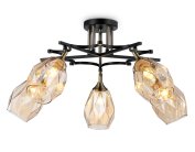Потолочная люстра Ambrella light TR303035 Traditional Modern