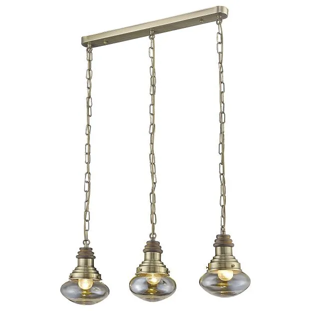 Подвес VELANTE 306-503-03