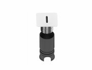 Встраиваемый светильник Donolux DL20125SQ3W1W Portal