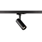 Трековый светильник SLV 1004363 S-TRACK DALI, NUMINOS S black