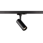 Трековый светильник SLV 1004363 S-TRACK DALI, NUMINOS S black