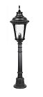 Наземный фонарь Oasis Light 79757L E10 Bl MUNICH 2L