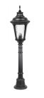 Наземный фонарь Oasis Light 79757L E10 Bl MUNICH 2L