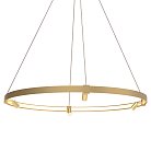 Подвесной светильник Delight Collection MD2047-1L rose gold