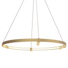 Подвесной светильник Delight Collection MD2047-1L rose gold