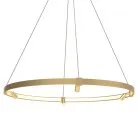 Подвесной светильник Delight Collection MD2047-1L rose gold