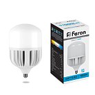 Лампа светодиодная Feron 38197 LB-65 E27-E40 120W 6400K