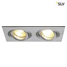 Встраиваемый светильник SLV 111362 New Tria