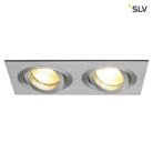 Встраиваемый светильник SLV 111362 New Tria