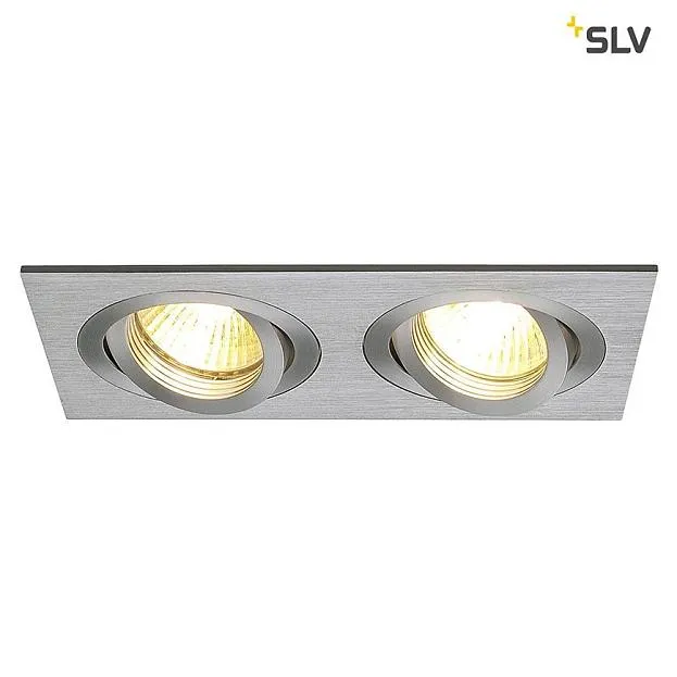 Встраиваемый светильник SLV 111362 New Tria Встраиваемый светильник SLV 111362 New Tria