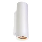 Настенный светильник SLV 148060 Plastra Up-Down Tube