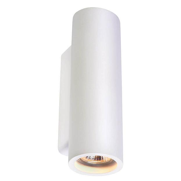 Настенный светильник SLV 148060 Plastra Up-Down Tube