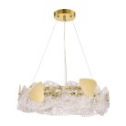 Люстра подвесная E14 6*40W 220V Lumion 6582/6 QUEENY