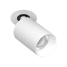 Светодиодный поворотный светильник LeDron SAGITONY R BASIC S60 White 4000K