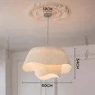 Люстра VANILLA 6 ламп + LED Lampatron 6725-23131