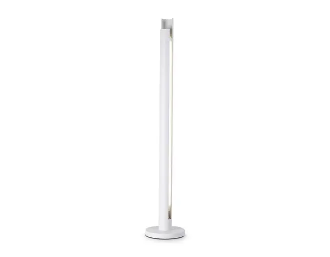 Напольный светодиодный светильник Ambrella light TN71342 WH Напольный светодиодный светильник Ambrella light TN71342 WH