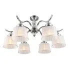 Люстра потолочная Omnilux OML-88407-06 Arosio