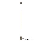 Торшер Ideal Lux 301075 FILO AP OTTONE