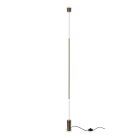 Торшер Ideal Lux 301075 FILO AP OTTONE