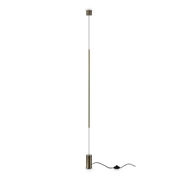 Торшер Ideal Lux 301075 FILO AP OTTONE Торшер Ideal Lux 301075 FILO AP OTTONE
