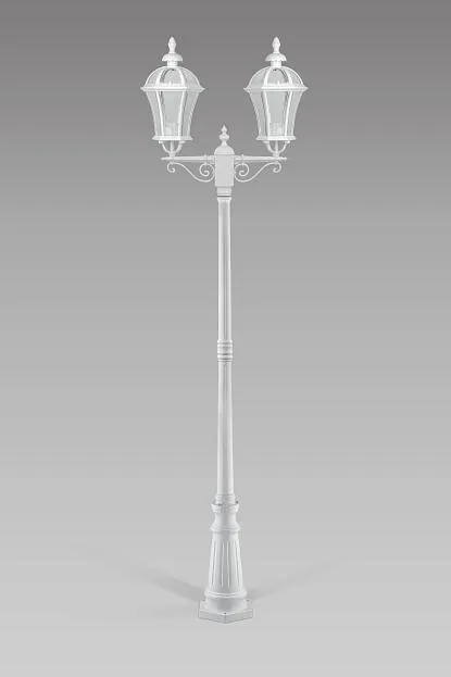 Наземный фонарь Oasis Light 95209LA W ROMA L