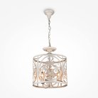 Люстра подвесная Maytoni H899-03-W Rustika