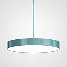 Подвесной Светильник Turna One D40 Blue ImperiumLoft183492-26