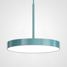 Подвесной Светильник Turna One D40 Blue ImperiumLoft183492-26
