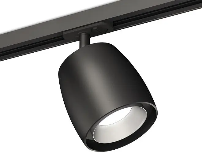Комплект трекового светильника Ambrella light XT1142001 TRACK SYSTEM Комплект трекового светильника Ambrella light XT1142001 TRACK SYSTEM