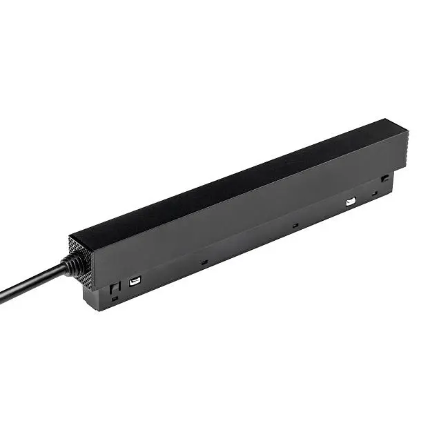 Блок питания 48V к треку 509ххх 200W Lightstar 509007 UNO Блок питания 48V к треку 509ххх 200W Lightstar 509007 UNO