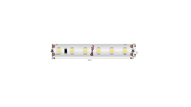 Светодиодная лента 9.6Вт 24В IP65 нейтральное свечение SWG DSG3120-24-NW-65 Светодиодная лента 9.6Вт 24В IP65 нейтральное свечение SWG DSG3120-24-NW-65