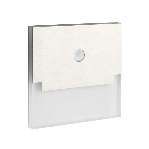 Подсветка для лестниц с датчиком движения SABIK LED PIR WW Kanlux 27374