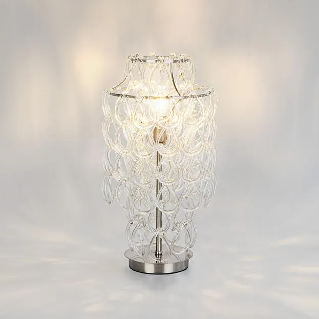 Настольный светильник Bogate's 1_380 Cappio a071580 Настольный светильник Bogate's 1_380 Cappio a071580