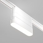 Адаптер к трековому светильнику 115mm белый Maytoni TRA084FC-11SW Radity