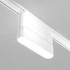 Адаптер к трековому светильнику 115mm белый Maytoni TRA084FC-11SW Radity