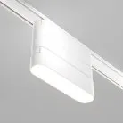 Адаптер к трековому светильнику 115mm белый Maytoni TRA084FC-11SW Radity