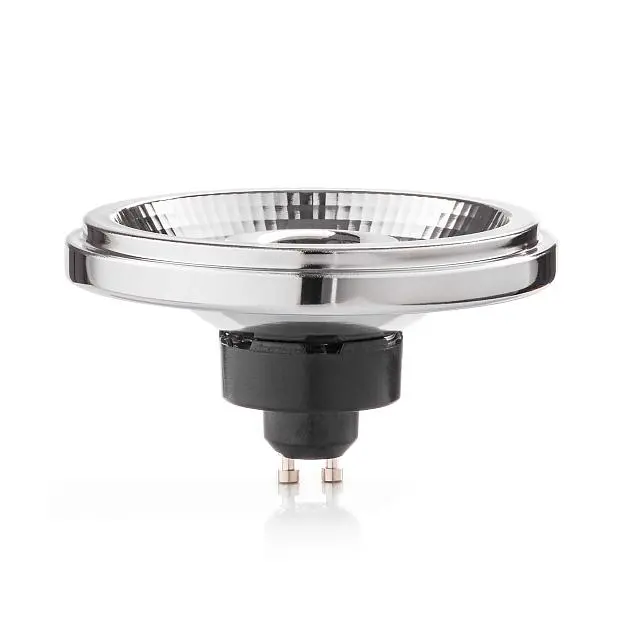 Лампа Ideal Lux 266305 GU10 12W 0900lm 3000K CRI80 DIMM