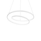 Подвесной светильник Ideal Lux 253671 OZ SP D60 BIANCO