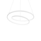 Подвесной светильник Ideal Lux 253671 OZ SP D60 BIANCO