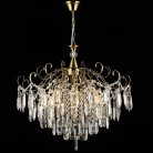 Подвесная люстра Reluce 68520-0.4-06 COP