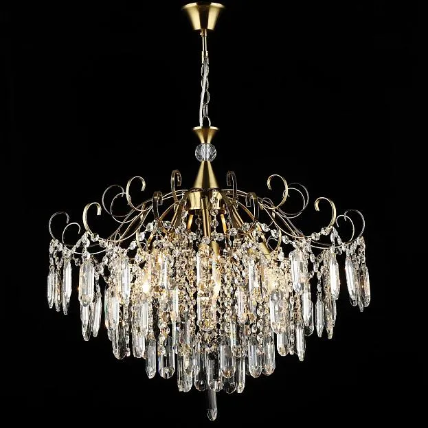 Подвесная люстра Reluce 68520-0.4-06 COP Подвесная люстра Reluce 68520-0.4-06 COP