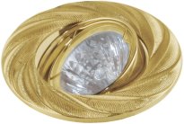 Точечный светильник Escada 221064 Palermo